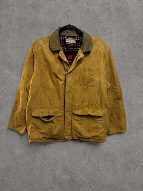 Vintage Winchester Trailblazer Hunting Jacket